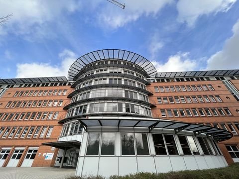 Hannover Büros, Büroräume, Büroflächen 