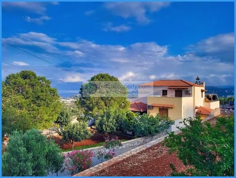 Agios Nikolaos Häuser, Agios Nikolaos Haus kaufen
