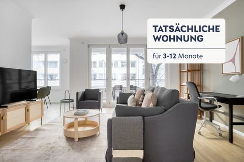 Berlin Wohnungen, Berlin Wohnung mieten