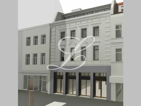 Bonn Büros, Büroräume, Büroflächen 
