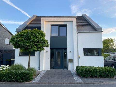 Nottuln Häuser, Nottuln Haus kaufen