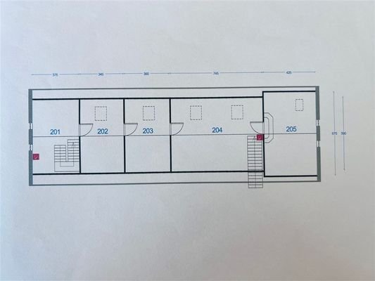 Grundriss 2. OG