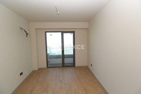 1 Bedroom Apartment in Demir Life Complex in Büyükçekmece