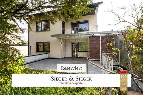 Troisdorf Häuser, Troisdorf Haus kaufen