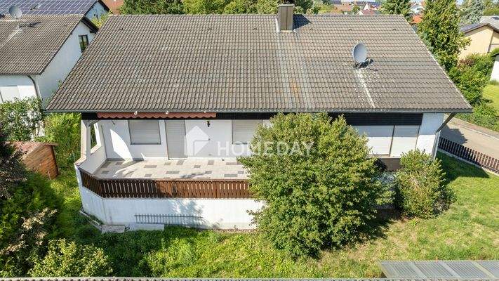 Drohne Außenansicht 9