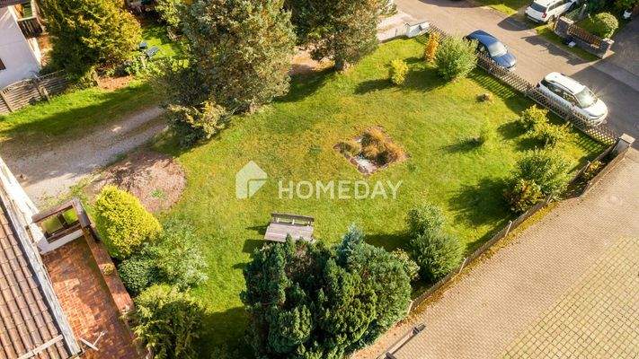 Außenansicht Drohne 7