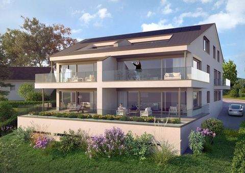 Markdorf Wohnungen, Markdorf Wohnung kaufen