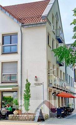 Ansicht außen