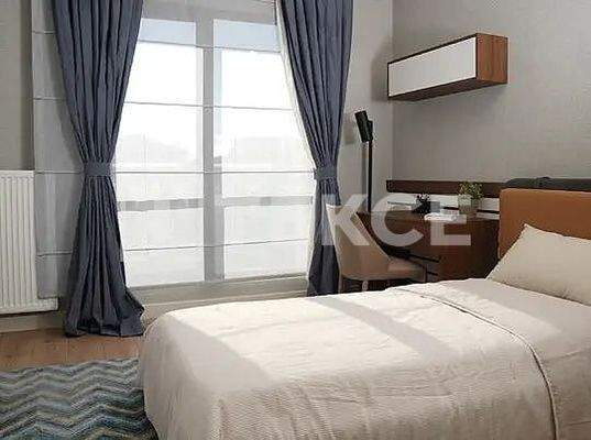 Spacious and Stylish Apartments for Sale in Ankara Yenimahalle