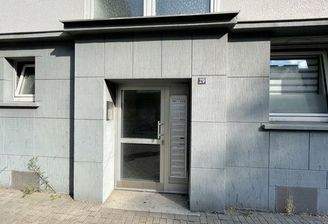 Eingangsbereich - Ansicht