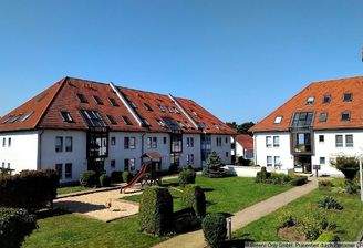 Außenanlage