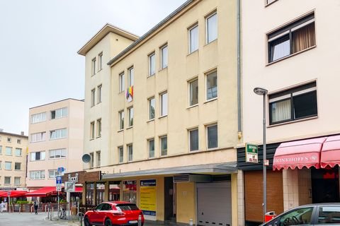 Bochum Wohnungen, Bochum Wohnung mieten