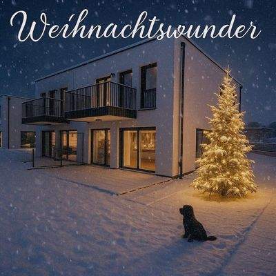 Dein Weihnachtswunder 2025