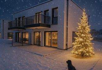 Dein Weihnachtswunder 2025