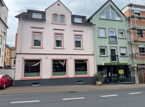 Limburg Renditeobjekte, Mehrfamilienhäuser, Geschäftshäuser, Kapitalanlage