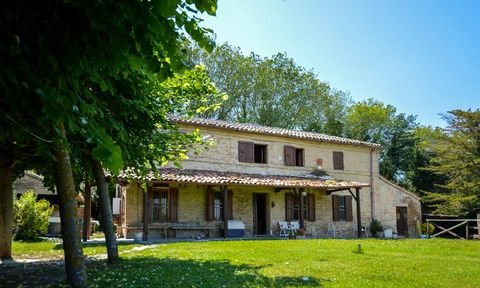 Recanati Häuser, Recanati Haus kaufen