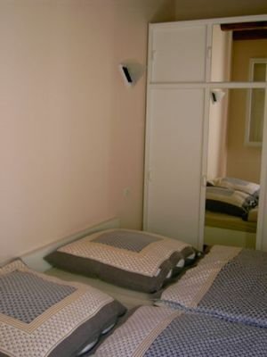 Elternschlafzimmer