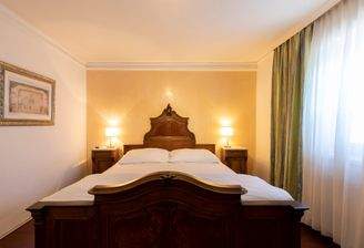 Papagena Kingsize Bett