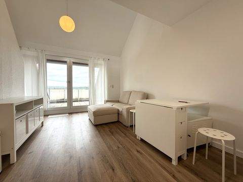 Fürth Wohnungen, Fürth Wohnung mieten