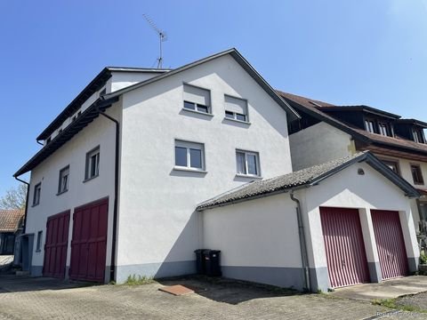 Küssaberg / Dangstetten Häuser, Küssaberg / Dangstetten Haus kaufen