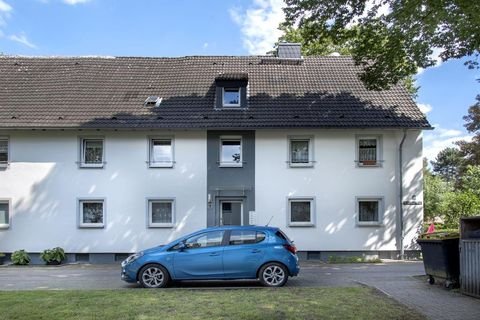 Gelsenkirchen Wohnungen, Gelsenkirchen Wohnung mieten