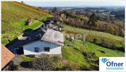 Sankt Stefan ob Stainz Häuser, Sankt Stefan ob Stainz Haus kaufen