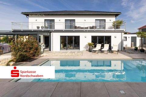 Buchdorf Häuser, Buchdorf Haus kaufen