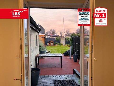 Gelsenkirchen, Hassel Häuser, Gelsenkirchen, Hassel Haus kaufen