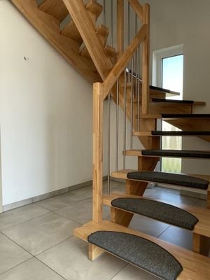 Treppe