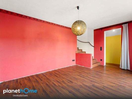 Top 2 - Wohnbereich Ansicht 2