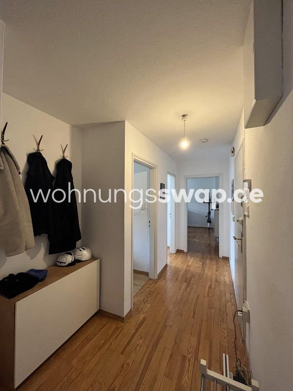 2,5 Zimmer Wohnung in München (Milbertshofen-Am Hart)