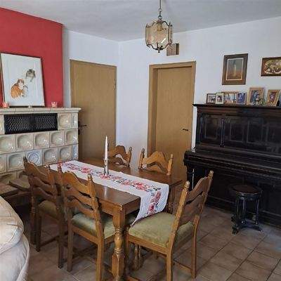 Wohnbereich - 2 Wohneinheit