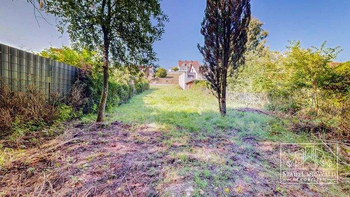 Bauplatz - Merzalben