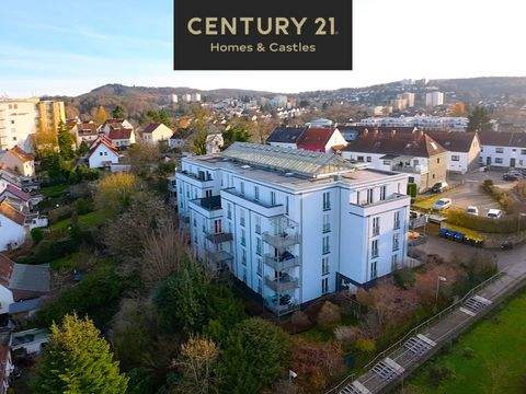 Dudweiler Wohnungen, Dudweiler Wohnung kaufen