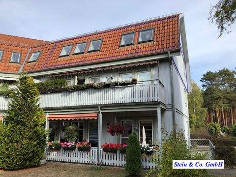 Borkwalde Wohnungen, Borkwalde Wohnung kaufen