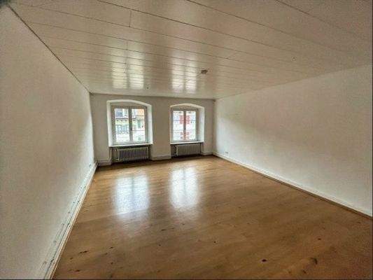 Wohnzimmer Obergeschoß