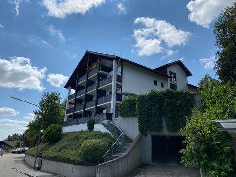 Bad Griesbach i.Rottal Wohnungen, Bad Griesbach i.Rottal Wohnung mieten