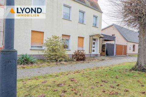 Jerichow Häuser, Jerichow Haus kaufen