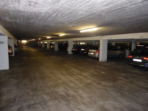 Garbsen Garage, Garbsen Stellplatz