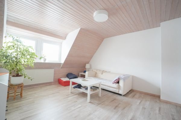 Schlaf- / Wohnzimmer OG