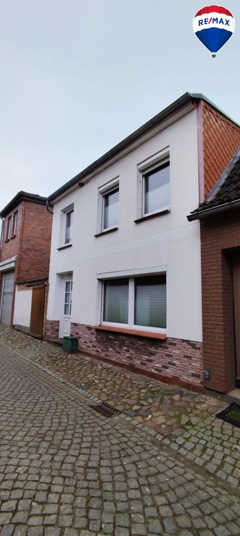 Grevesmühlen Häuser, Grevesmühlen Haus kaufen
