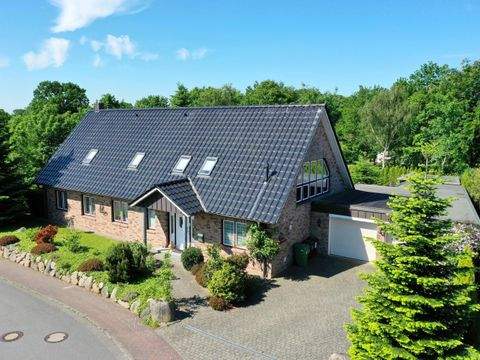 Fahrdorf Häuser, Fahrdorf Haus mieten 