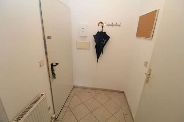 Vorraumbeispiel