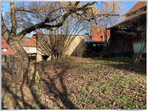 Burgstetten Grundstücke, Burgstetten Grundstück kaufen