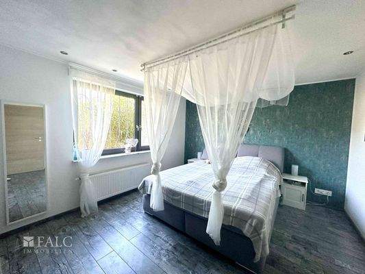 Kind/ Gästezimmer UG