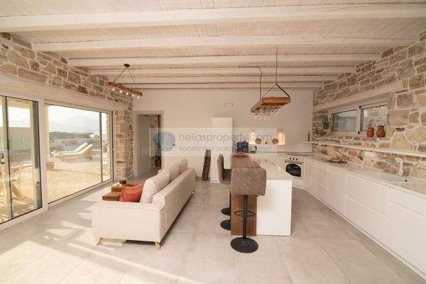 WOHN-/KÜCHENBEREICH