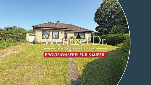 Tangstedt Häuser, Tangstedt Haus kaufen