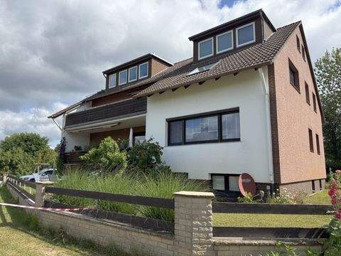 Ronnenberg Renditeobjekte, Mehrfamilienhäuser, Geschäftshäuser, Kapitalanlage