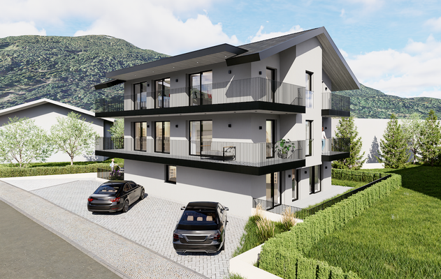 Olang_Neubau_Luxus_Nachhaltig_Balkon_Terrasse_Garten_Keller