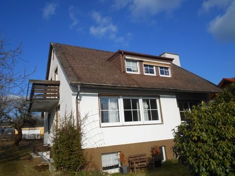 Stammbach Häuser, Stammbach Haus kaufen